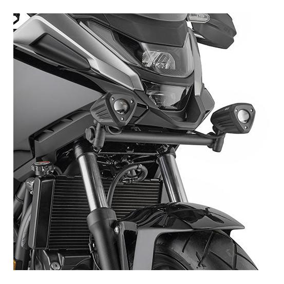 Support de feux additionnels Givi LS1217 - Honda NC750X 2025-2026
