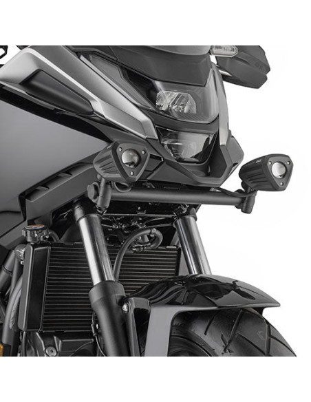 Support de feux additionnels Givi LS1217 - Honda NC750X 2025-2026