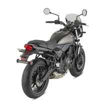 Support de sacoche cavalière Givi TR4131 REMOVE-X - Kawasaki Z 650 RS 2022 - 2026