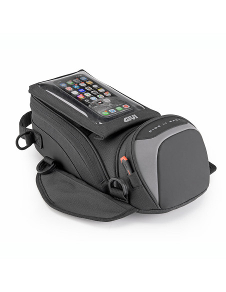 Support smartphone Givi EASYSH