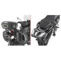 Support top case Givi Monokey - Monolock SR2179 Yamaha Tracer 7 GT 2025 - 2026