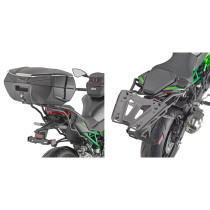 Support top case Givi Monokey - Monolock SR4137 Kawasaki Z 900 2025 - 2026