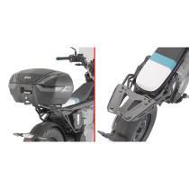 Support top case Givi Monokey - Monolock SR5147 BMW Ce 02 2024 - 2026