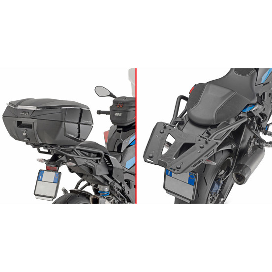 Support top case Givi Monokey - Monolock SR5150 BMW M 1000 XR 2024 - 2026
