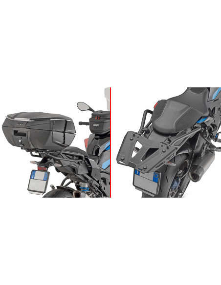 Support top case Givi Monokey - Monolock SR5150 BMW M 1000 XR 2024 - 2026