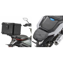 Support top case Givi Monokey - Monolock SR7604 Zontes 368 G