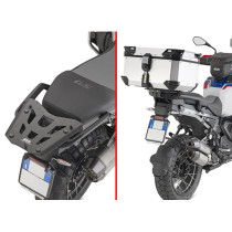 Support top case Givi Monokey SRA5146 BMW R 1300 GS Adventure 2025 - 2026
