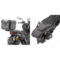 Support top case Givi Monolock SR6129 Kymco Dink X 125 2025 - 2026