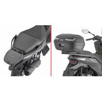 Support top case Givi Monolock SR9263 Voge SR3 250 2024 - 2025