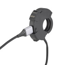 Prise guidon USB + USB-C Givi S120 - 12-24V faisceau à fusible 2