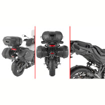 Valise latérale Givi PX2171 - Yamaha Tracer 9 Tracer 9 GT Tracer 9 GT 2025-2026