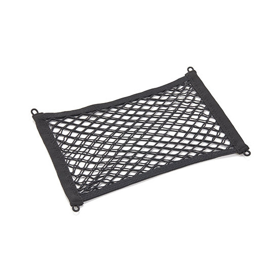 Filet élastique intérieur Givi E242 avec poche à fixer sous le couvercle