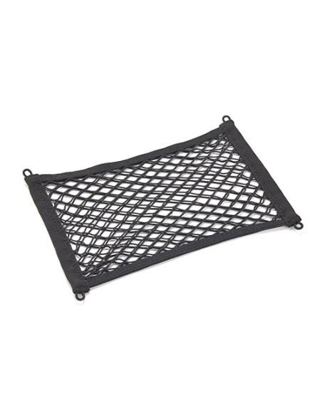 Filet élastique intérieur Givi E242 avec poche à fixer sous le couvercle
