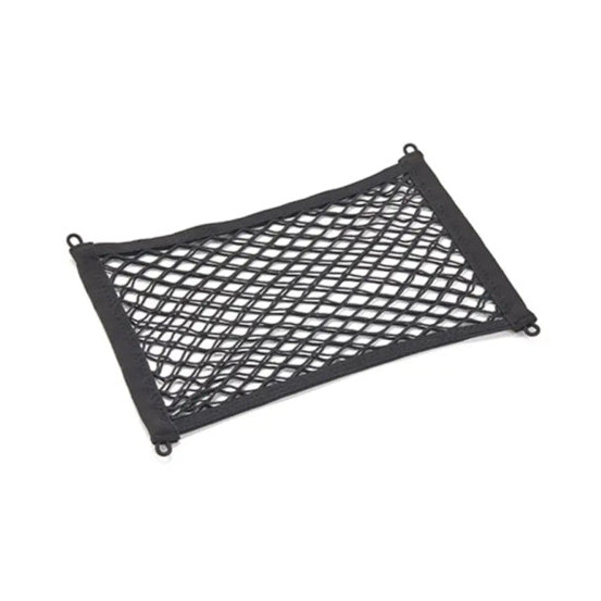 Filet élastique intérieur Givi E243 avec poche à fixer sous le couvercle