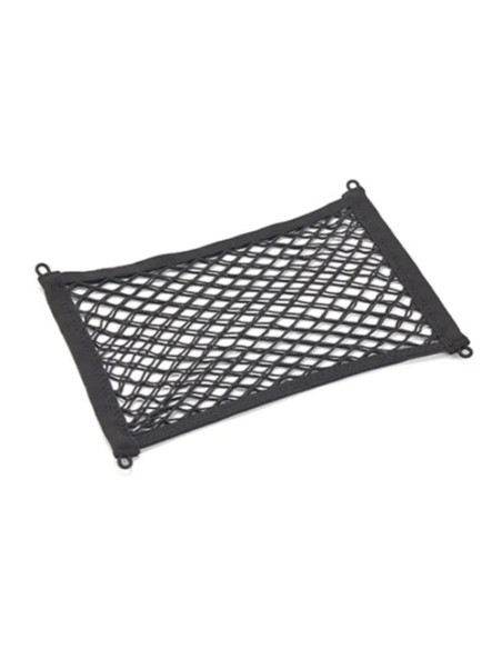 Filet élastique intérieur Givi E243 avec poche à fixer sous le couvercle