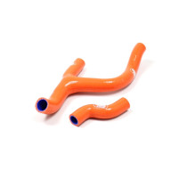Durites de radiateur SAMCO - 2 durites - HUSQVARNA / KTM