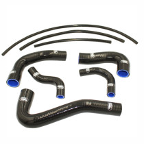 Durites de radiateur SAMCO - YAMAHA 900 YZF R9 2025