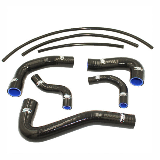 Durites de radiateur SAMCO - YAMAHA 900 YZF R9 2025