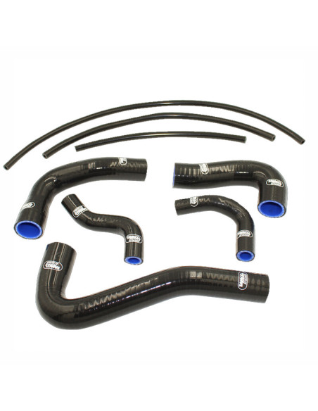 Durites de radiateur SAMCO - YAMAHA 900 YZF R9 2025