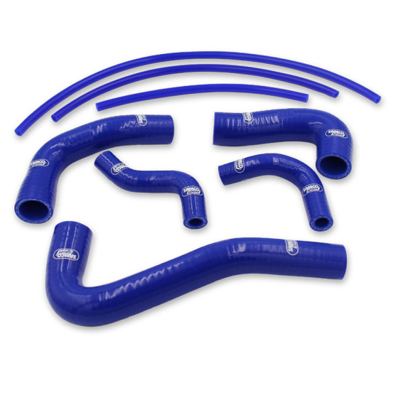 Durites de radiateur SAMCO - YAMAHA 900 YZF R9 2025
