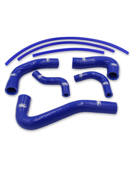 Durites de radiateur SAMCO - YAMAHA 900 YZF R9 2025