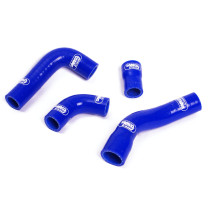 Durites de radiateur SAMCO - 4 durites - YAMAHA 850 TRX 1996-1998