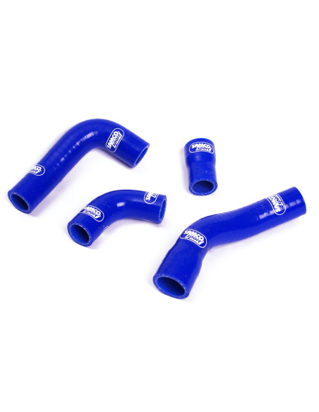 Durites de radiateur SAMCO - 4 durites - YAMAHA 850 TRX 1996-1998