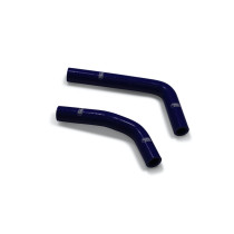 Durites de radiateur SAMCO - 2 durites - YAMAHA 250 YZF R25 2015-2017 / YAMAHA 300 YZF R3 2015-2022 / YAMAHA 300 MT-03 2016-2022