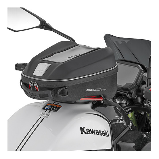 Sacoche de réservoir Givi Tanklock ST611+ 6 Litres