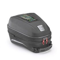 Sacoche de réservoir Givi Tanklock ST612+ 15 Litres