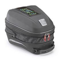Sacoche de réservoir Givi Tanklock ST612+ 15 Litres 2