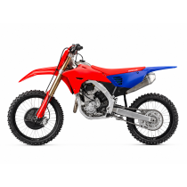 Kit plastiques complet - Origine 2027 - UFO Honda 450 CRF-R 2027 2