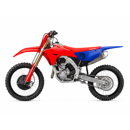 Kit plastiques complet - Origine 2027 - UFO Honda 450 CRF-R 2027