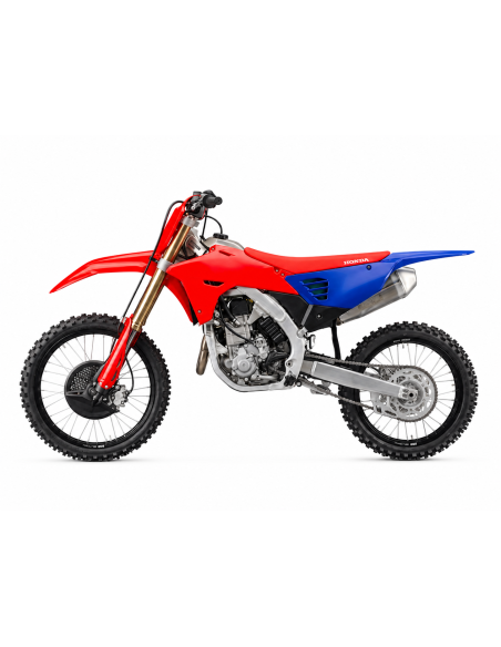 Kit plastiques complet - Origine 2027 - UFO Honda 450 CRF-R 2027
