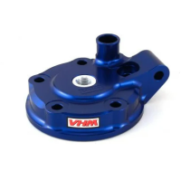 Culasse VHM YAMAHA 250 YZ 1999-2026 Bleu