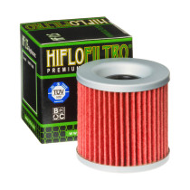 Filtre à huile HIFLOFILTRO - HF125