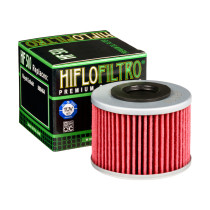 Filtre à huile HIFLOFILTRO - HF510