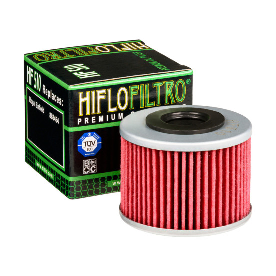 Filtre à huile HIFLOFILTRO - HF510
