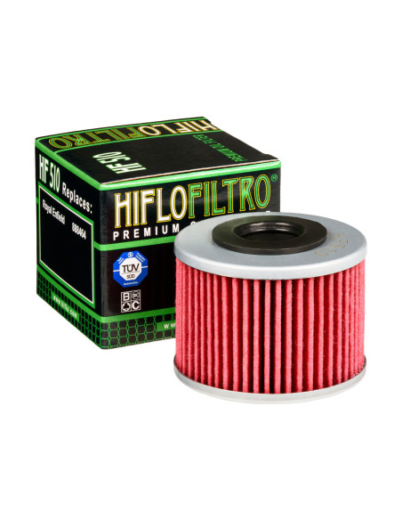 Filtre à huile HIFLOFILTRO - HF510