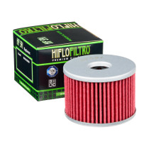 Filtre à huile HIFLOFILTRO - HF591