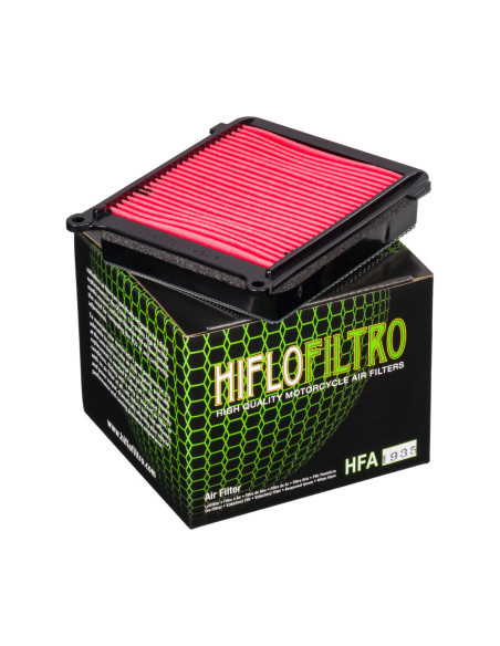 Filtre à air HIFLOFILTRO (requiert deux filtres) -HFA1935