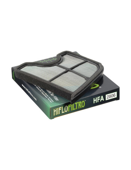 Filtre à air HIFLOFILTRO - HFA2806