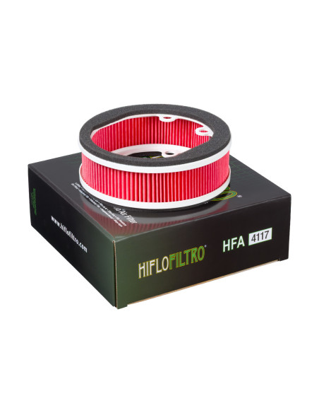 Filtre à air HIFLOFILTRO - HFA4117