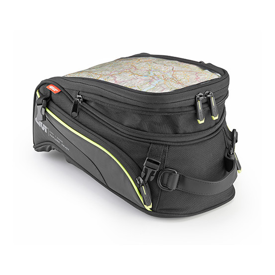 Sacoche de réservoir Givi Easy-T EA141 HONDA NC 750 X 2016 - 2020 19L