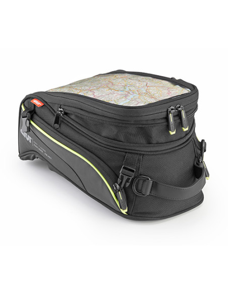 Sacoche de réservoir Givi Easy-T EA141 HONDA NC 750 X 2016 - 2020 19L