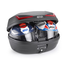 Top case Givi Monolock E455N Simply 45 Litres 2