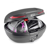 Top case Givi Monokey V45N ARENA 45 Litres 2