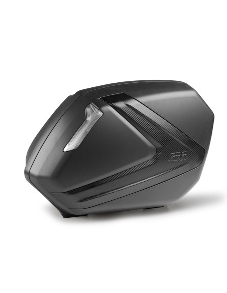 Valises latérales Givi Monokey V37NNT - Noir