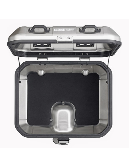 Top case /Valise Givi Monokey DLM30A Trekker Dolomiti 30L - Gris