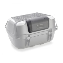 Top case Givi Monolock B45+ 45 Litres 2